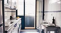 Apartamentos Alday 马里亚诺 外观 照片